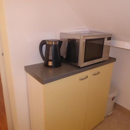 Studio Apartment Mila Split Zewnętrze zdjęcie