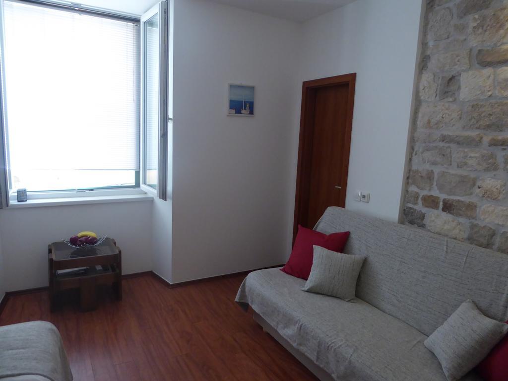 Studio Apartment Mila Split Zewnętrze zdjęcie
