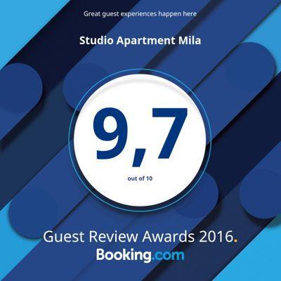 Studio Apartment Mila Split Zewnętrze zdjęcie