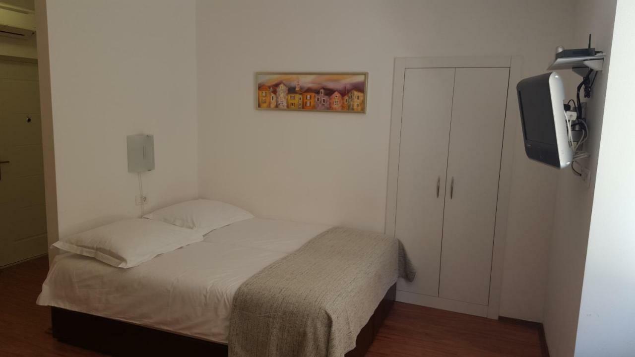 Studio Apartment Mila Split Zewnętrze zdjęcie